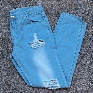 Men’s Skinny Jeans